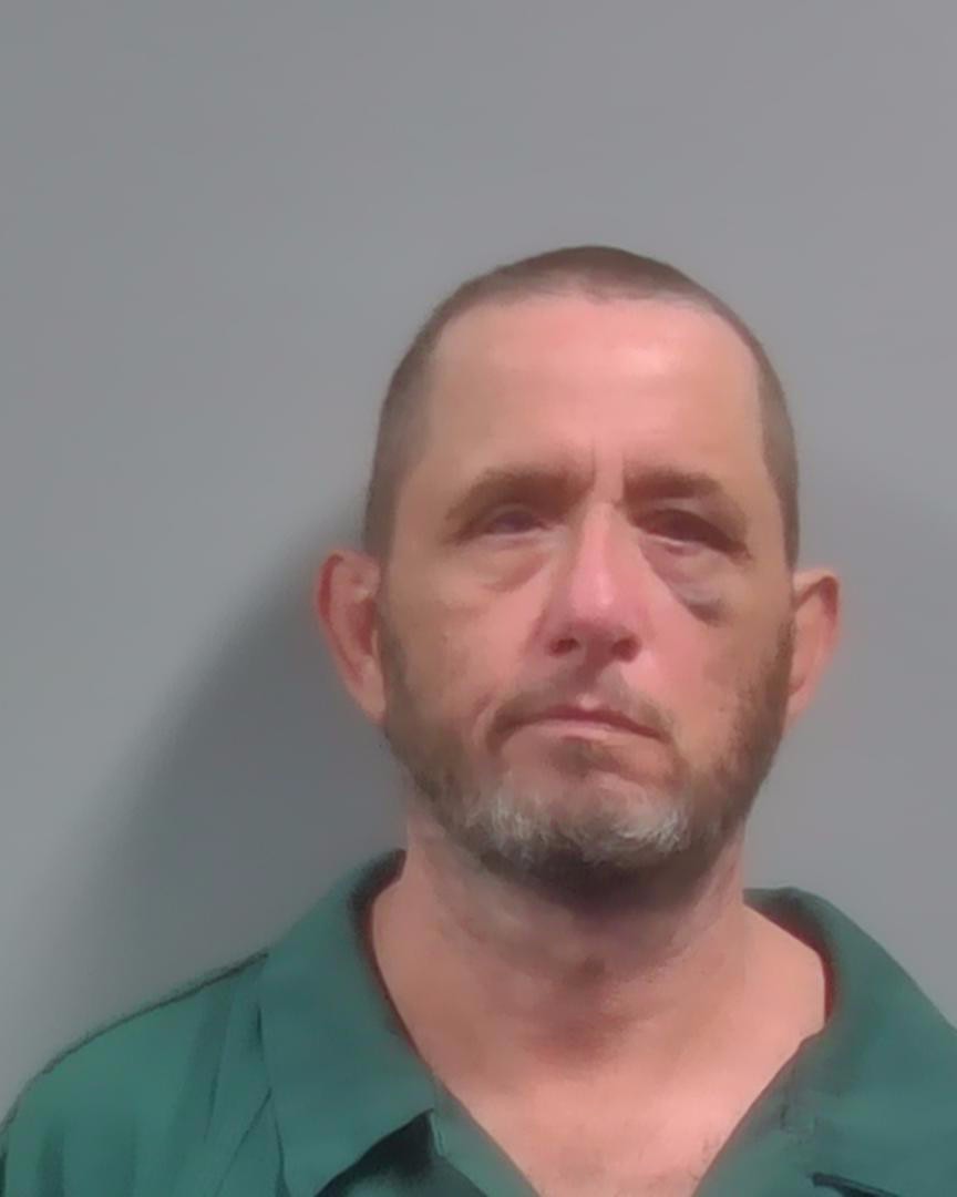 James Beard booking photo