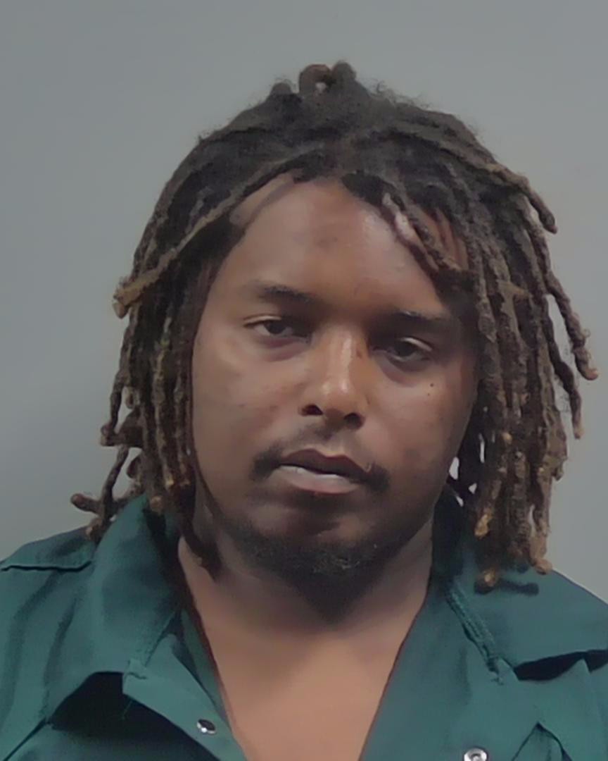 Escambia County, FL Arrest Records — October 2026 — Page 3 | muglist