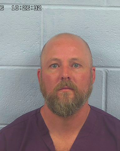 Booking photo of Madison Roberts