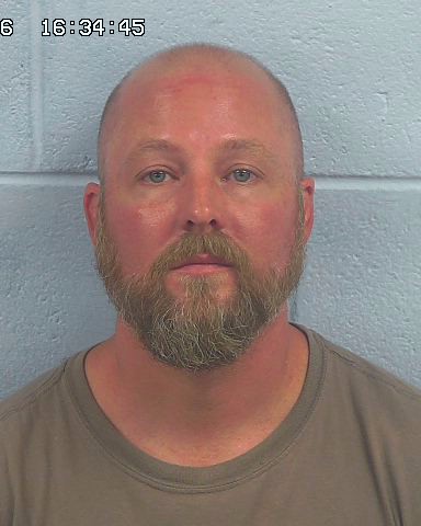 Booking photo of Madison Roberts