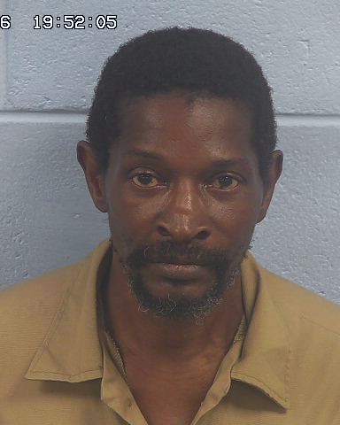 Booking photo of Anthony Philpot