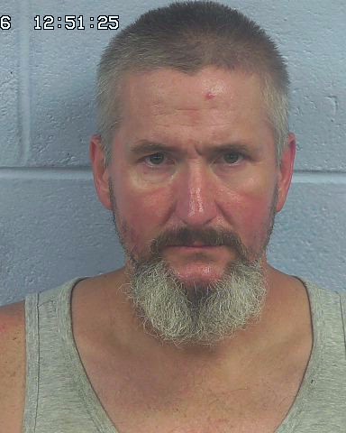 Booking photo of Joshua Mcelroy