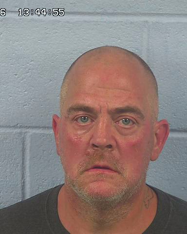Booking photo of Ryan Evans