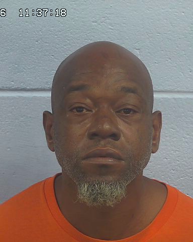 Booking photo of Raheem Fikes