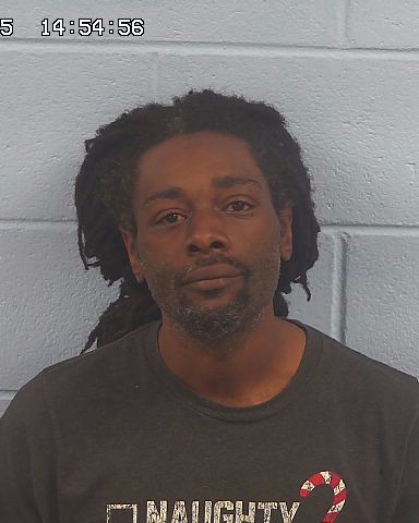 Booking photo of Robert Sims