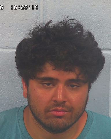 Booking photo of Philip Raccuglia
