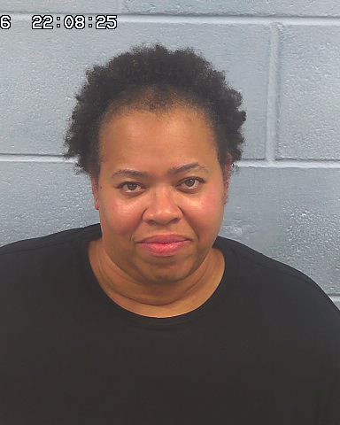 Booking photo of Vertis Embry