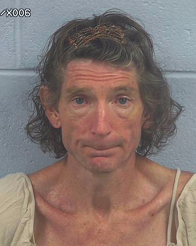 Booking photo of Christopher Minton