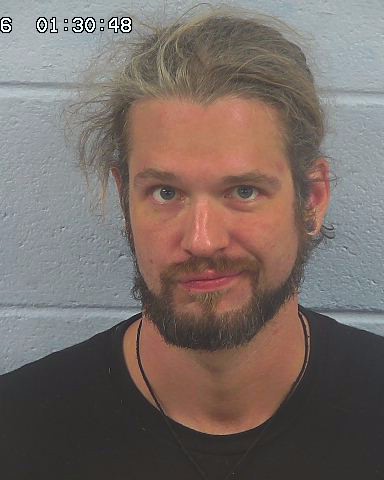 Booking photo of Lloyd Dolberry