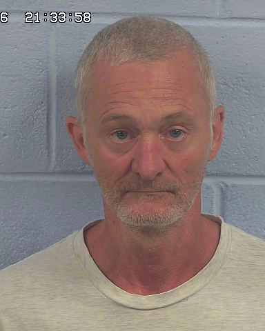 Booking photo of Jess Evans