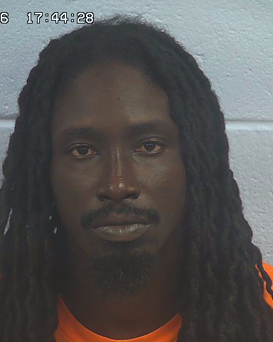 Booking photo of Kimo Inniss