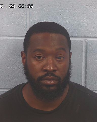 Booking photo of Eddie Lowery