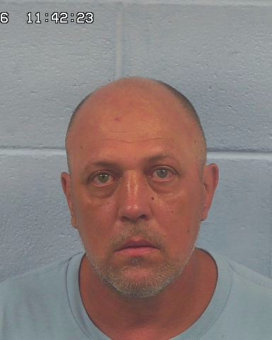 Booking photo of Bobby Emery