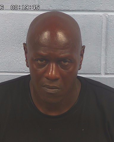Booking photo of Stephon Dudley