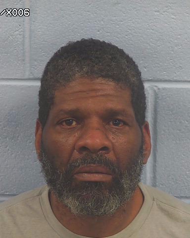 Booking photo of Andrea Culpepper