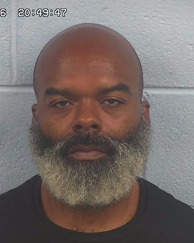 Booking photo of Alfago Price
