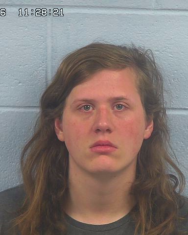 Booking photo of Jeremy Pruitt