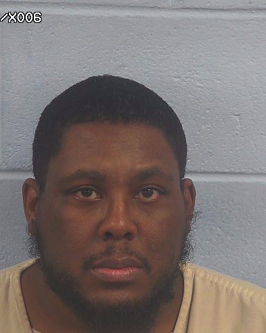 Booking photo of Wayne Lynn