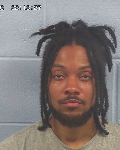 Vanniee Marks booking photo