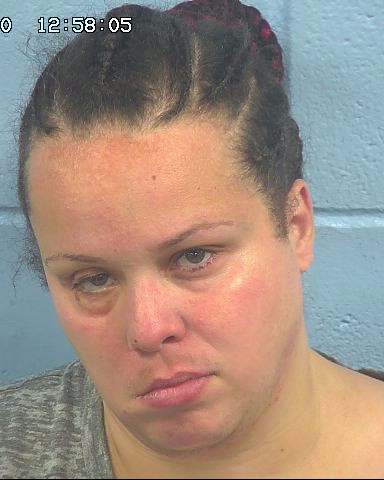 Booking photo of Edney Sabin