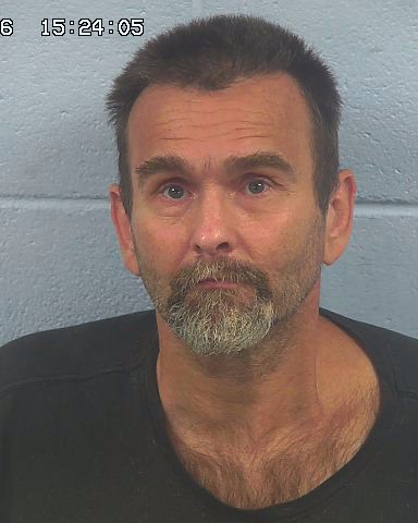 Booking photo of James Taylor
