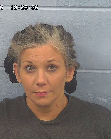 Booking photo of Jantzen Campbell