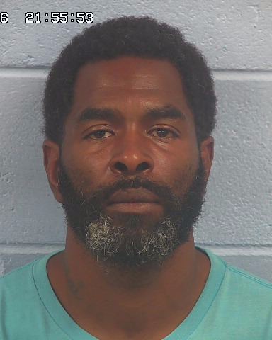 Booking photo of Michael Obryant