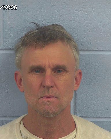 Booking photo of Jason Sims