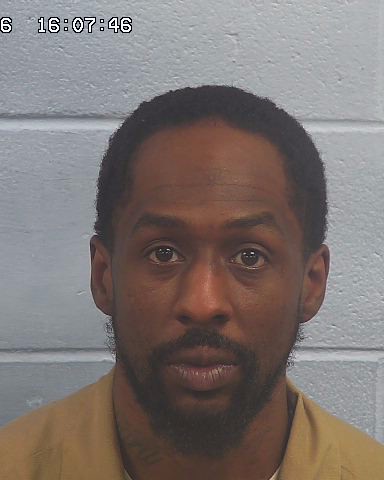 Booking photo of Jamonta Parker