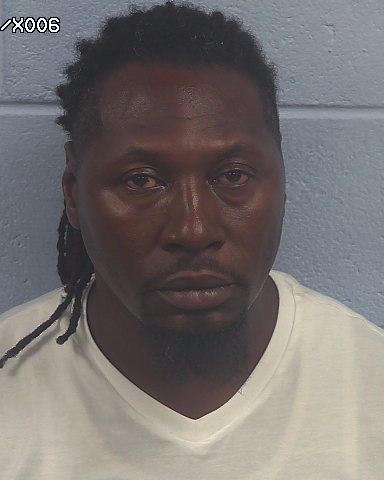 Booking photo of Floyd Collins