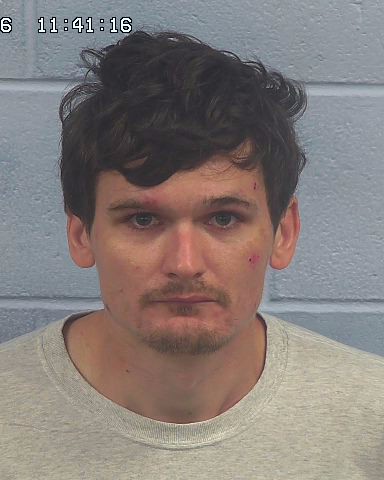 Booking photo of Trinity Renfroe
