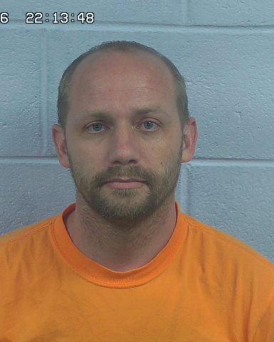 Booking photo of Verland Hutchinson