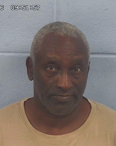 Booking photo of Nokie Mckey