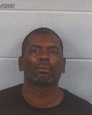 Booking photo of Xanthan Cook