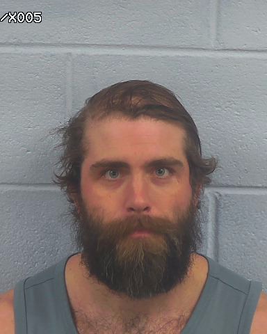 Booking photo of Michael Dugan