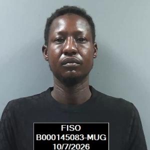 Booking photo of Mounir Ahmed Yousif Nour