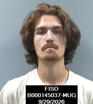 Booking photo of Dezmaund Christopher Allen Smeltzer-copeland