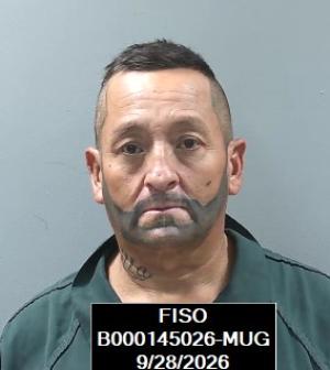 Booking photo of Antonio Villa-gomez