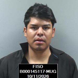 Booking photo of Johandris Jesus Chavarria-sanchez