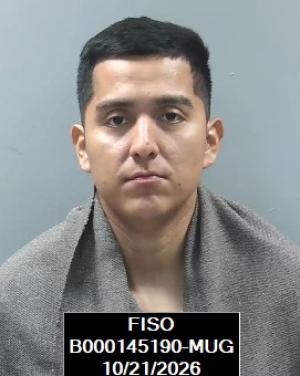Edwin Hilario Yos-gutierrez booking photo