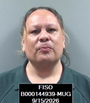 Booking photo of Joseph Aguilar Torres