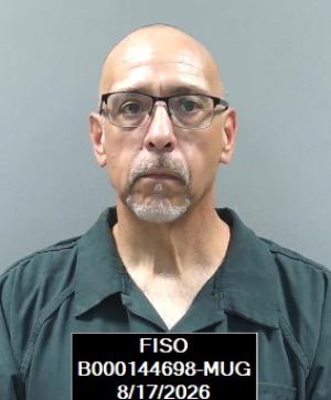 Alexander Guerrero booking photo