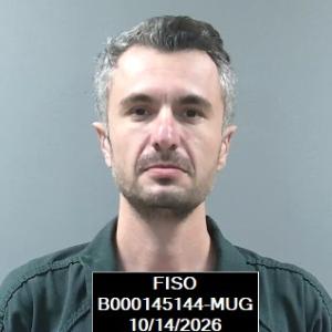 Booking photo of Saba Gorelishvili