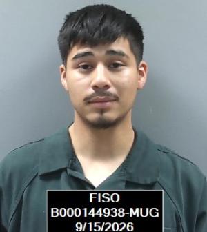 Booking photo of Vielman Osvaldo Acevedo-cuevas