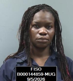 Booking photo of Abeer Mohamed Abdelrazek