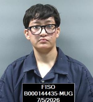 Booking photo of Jessica Desiree Zavala-rodriguez