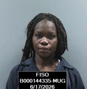 Booking photo of Abeer Mohamed Abdelrazek