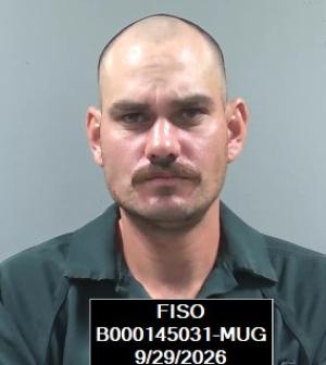 Booking photo of Ramiro Fernando Chavez