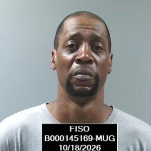 Booking photo of Vashon Leconner Telfair
