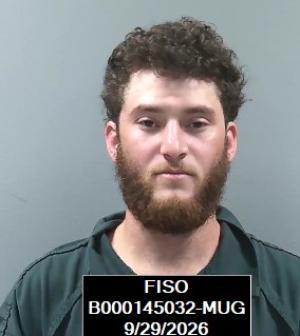 Booking photo of Jayden Kade Jewett
